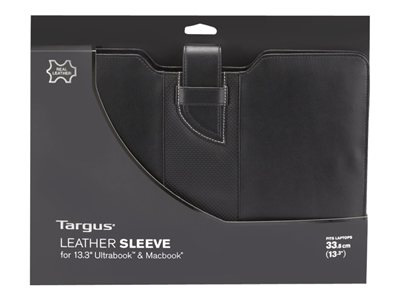 Targus Maleta Leather 13 3 Ultrabook